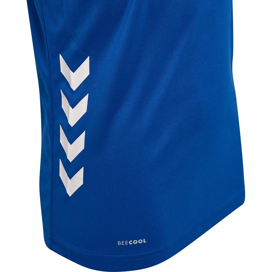 Hummel  maillot enfant basket 