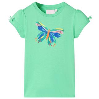 VidaXL  T-shirt pour enfants coton 