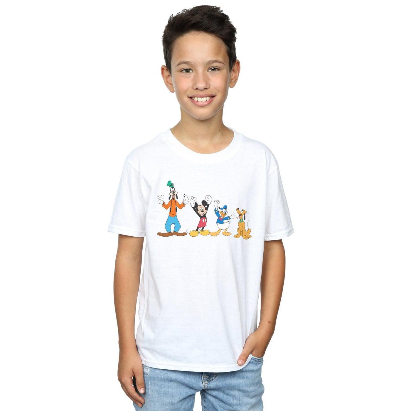 Disney  Tshirt 