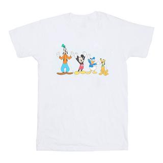 Disney  Tshirt 