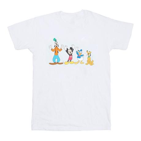 Disney  Tshirt 