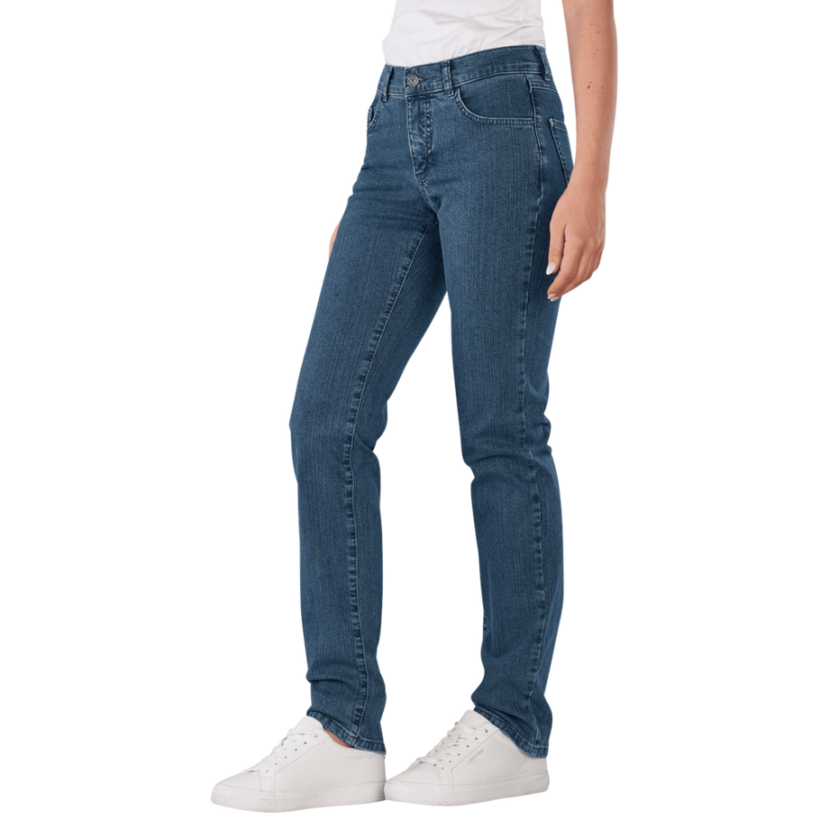 ANGELS Dolly Straight Fit Jeans  