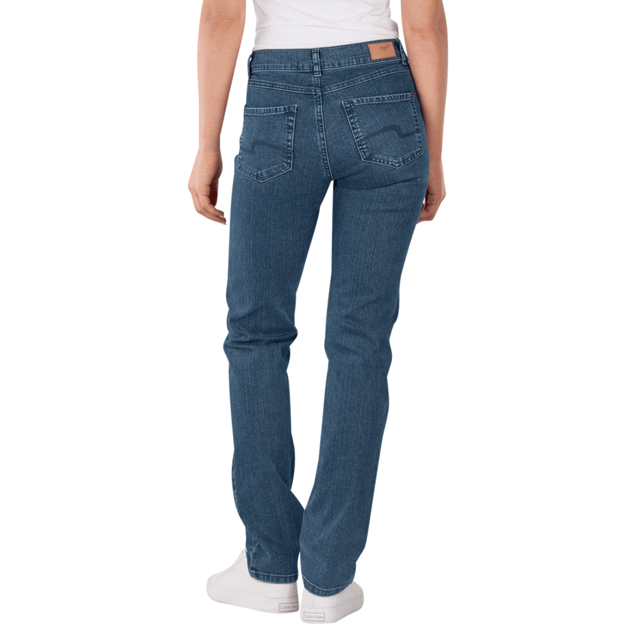 ANGELS Dolly Straight Fit Jeans  