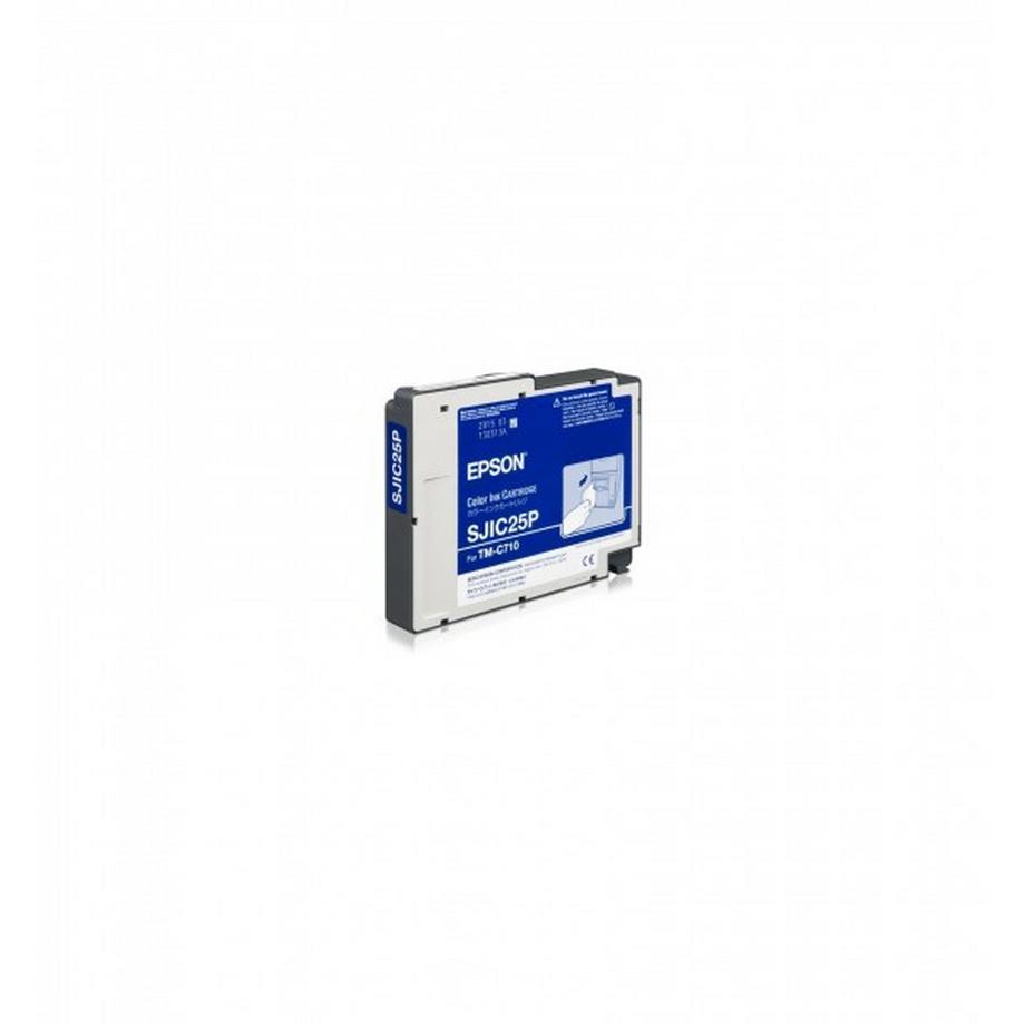 SJIC25P CARTRIDGE TM-C710