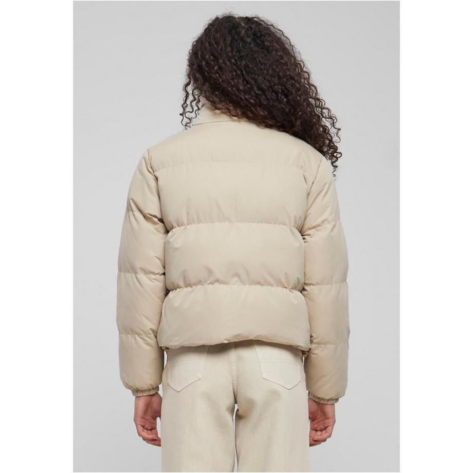 URBAN CLASSICS Doudoune Courte Peached  