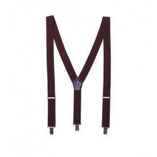 PREMIER Clip On Hosenträger  