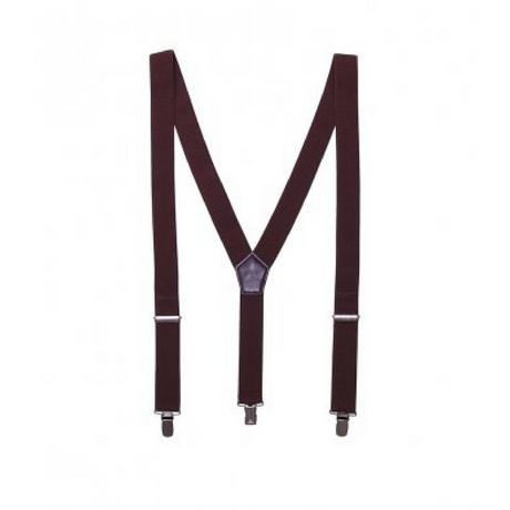 PREMIER Clip On Hosenträger  