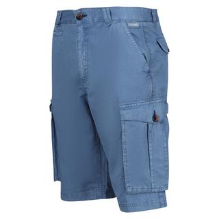 Regatta  CargoShorts Shorebay im VintageLook 