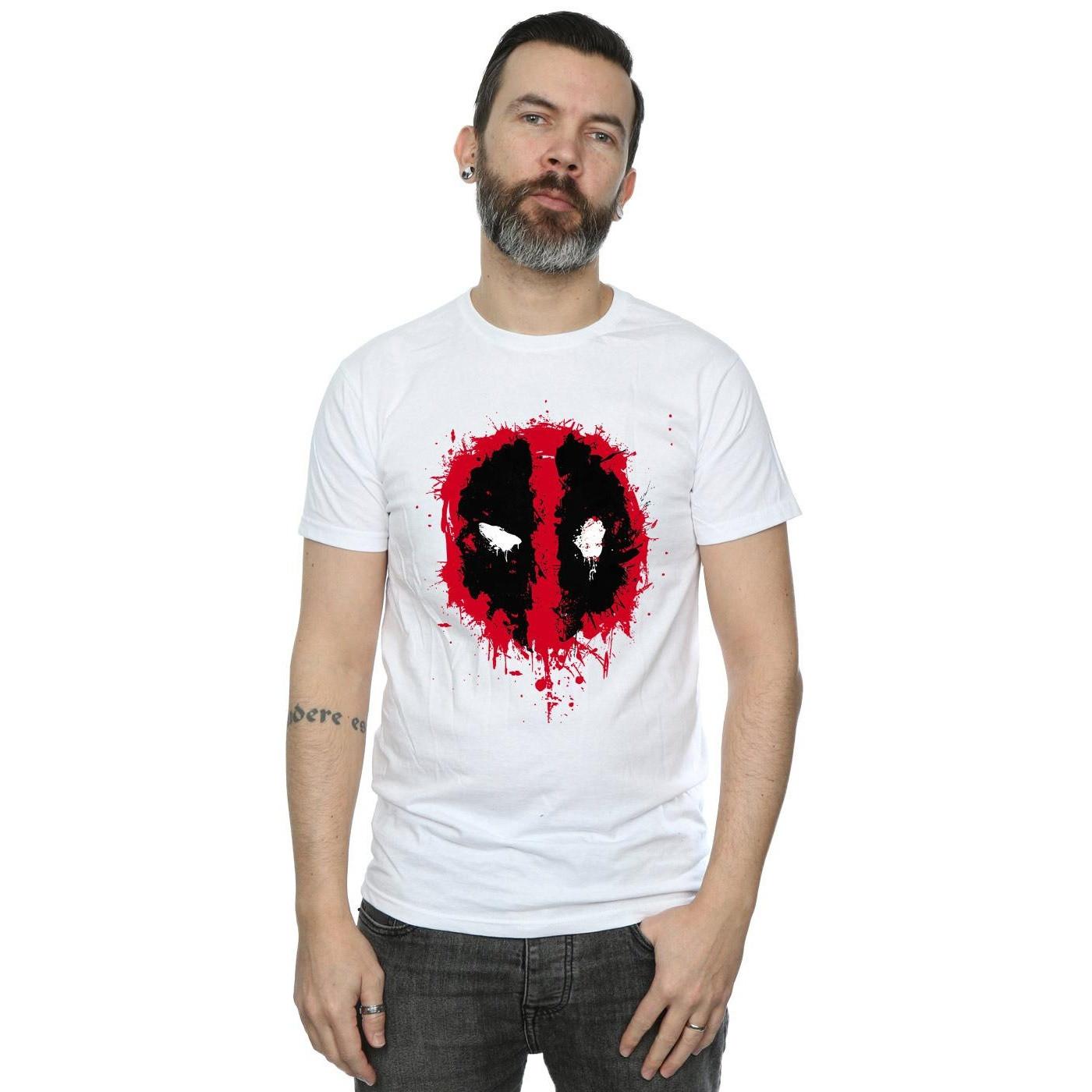 Deadpool  TShirt 