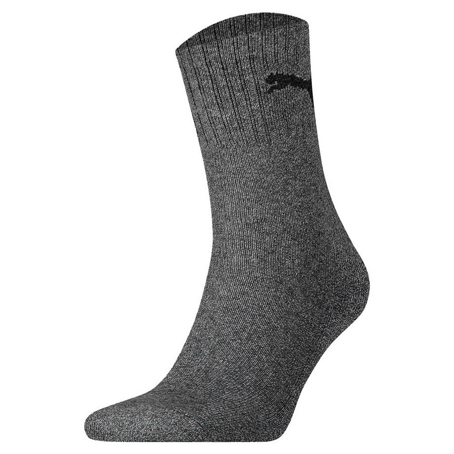 PUMA Chaussettes Crew Stretch Pack de 6  