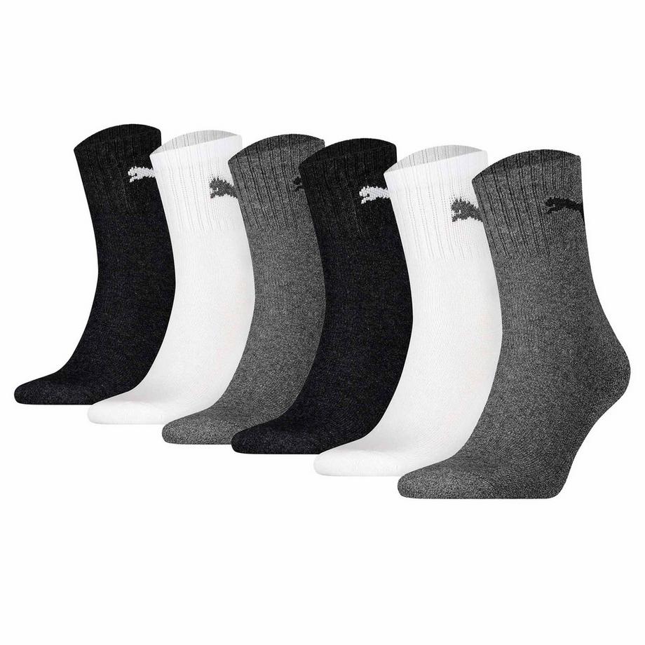 Chaussettes  Pack de 6 Stretch