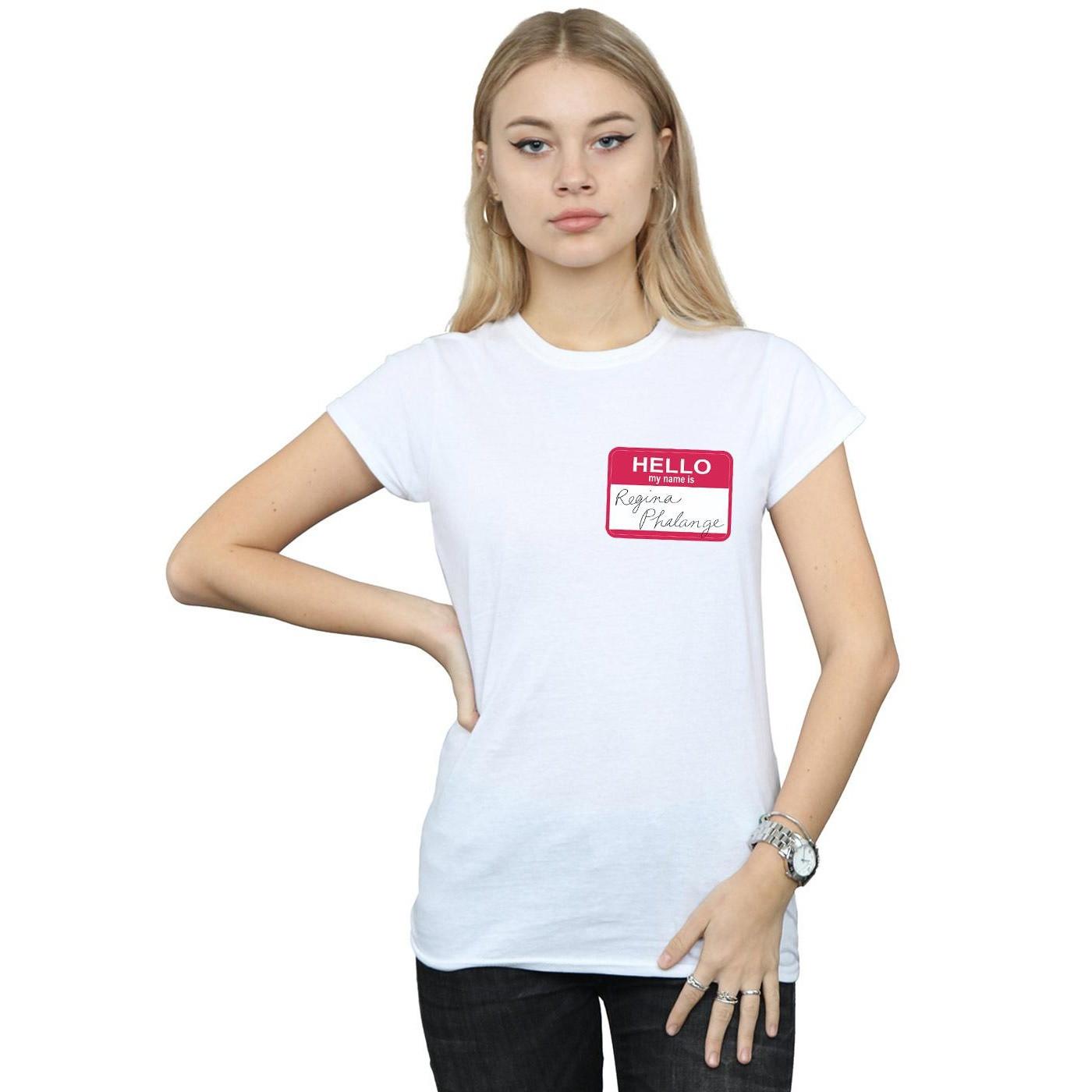 Friends  Regina Phalange TShirt 