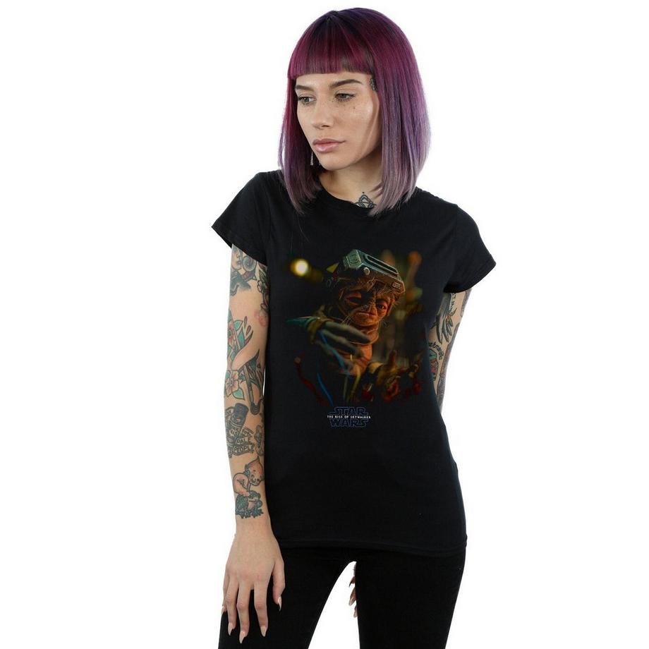 STAR WARS Star Wars The Rise Of Skywalker T-Shirt  