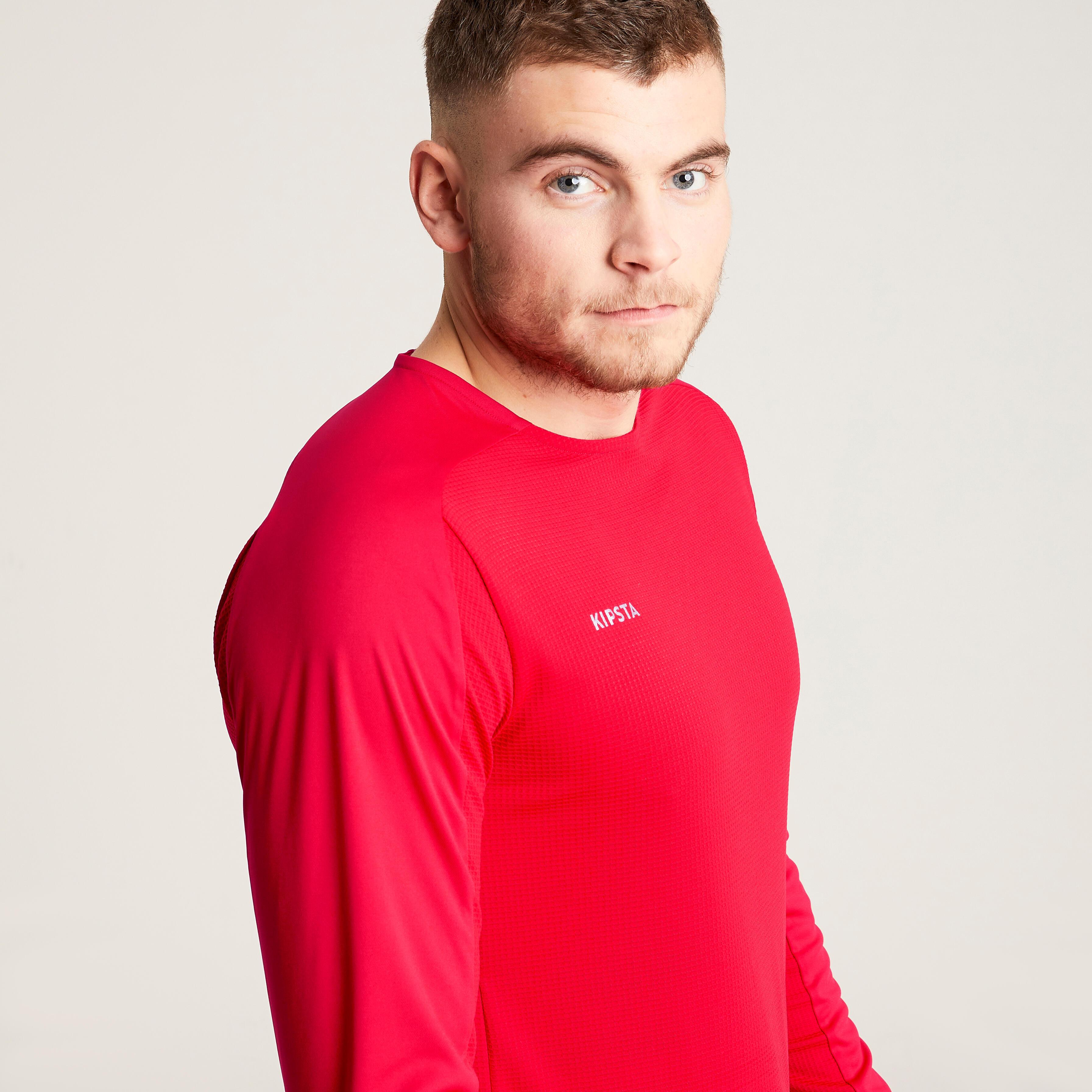 KIPSTA  Langarmtrikot - VIRALTO 