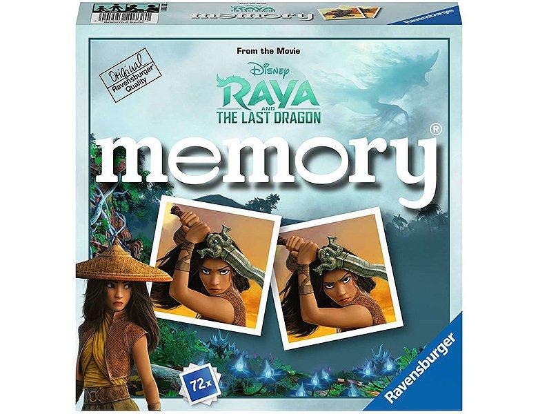 Ravensburger  Memory Raya Memory 