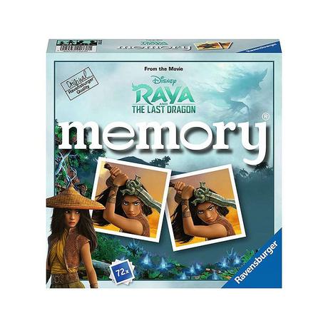 Ravensburger  Memory Raya Memory 