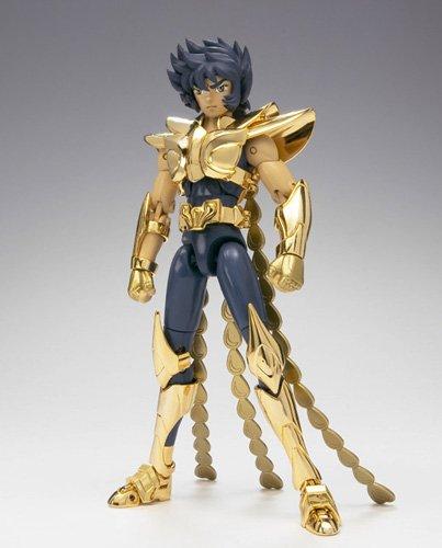 Bandai  Figurine articulée - Saint Seiya - V2 Gold - Ikki du Phénix 