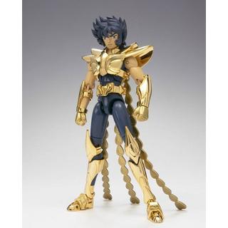 Bandai  Figurine articulée - Saint Seiya - V2 Gold - Ikki du Phénix 