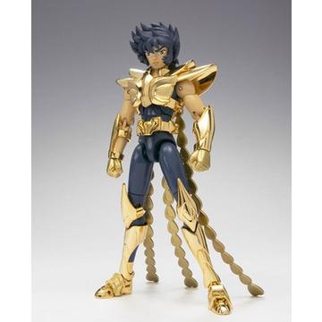 Figurine articulée - Saint Seiya - V2 Gold - Ikki du Phénix