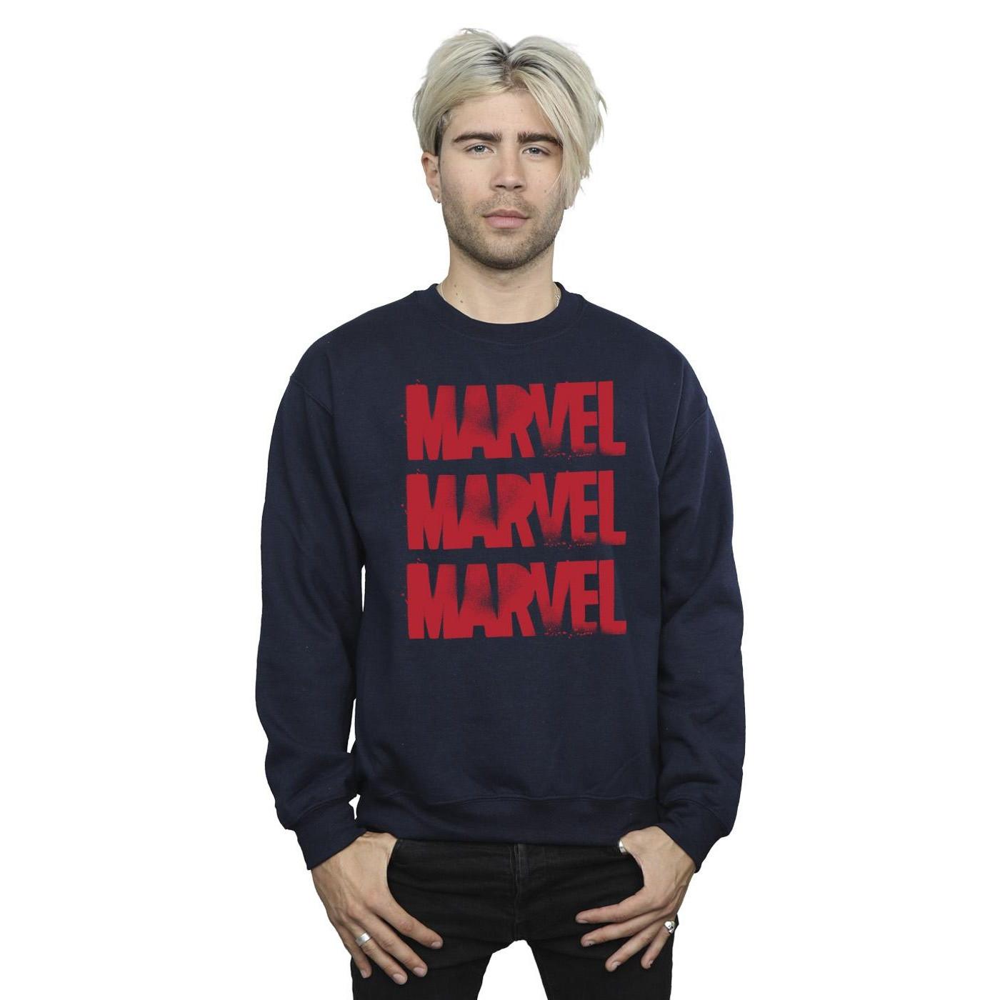 MARVEL  Sweat 