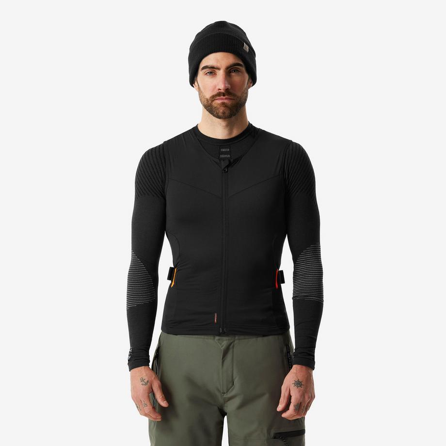 DREAMSCAPE  Protezione schiena adulto MTB Sci Snowboard 