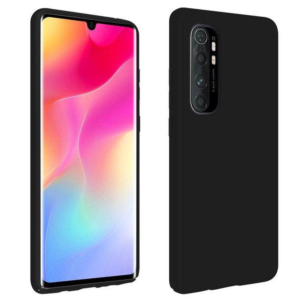 Avizar  Cover Xiaomi Mi Note 10 Lite Soft Touch 