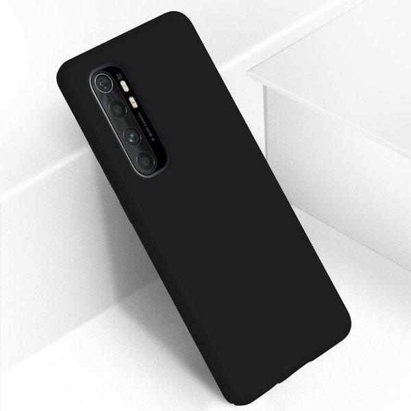 Avizar  Cover Xiaomi Mi Note 10 Lite Soft Touch 