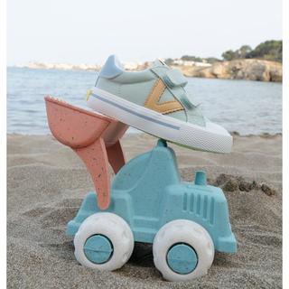 Victoria  Sneakers per bambini  Aguamarina 