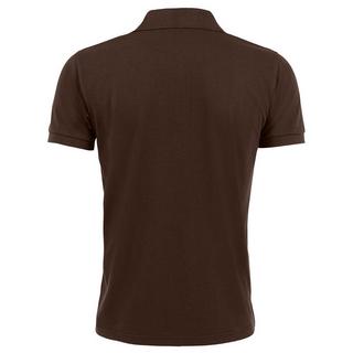 SOLS  Prime Pique PoloShirt, Kurzarm 