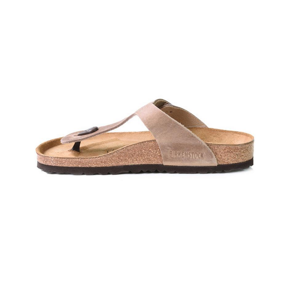 BIRKENSTOCK Gizeh R-36 Sandales à Entredoigt  