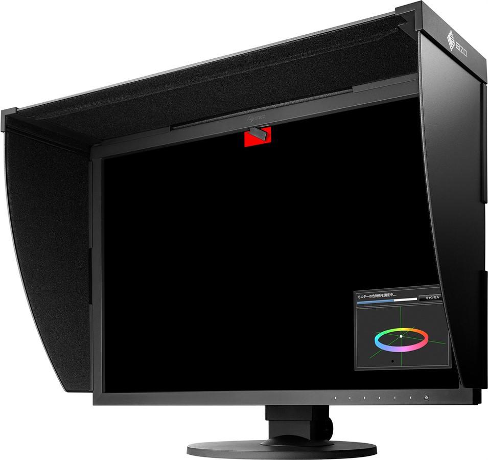 EIZO  CG2420 Swiss Edition (24", WUXGA) 