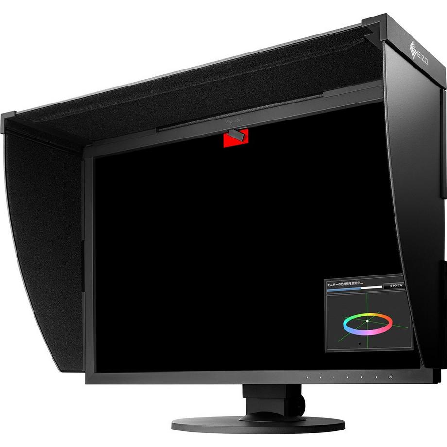 EIZO  CG2420 Garanzia Svizzera 