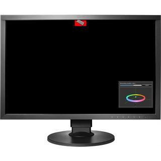 EIZO  CG2420 Swiss Edition (24", WUXGA) 