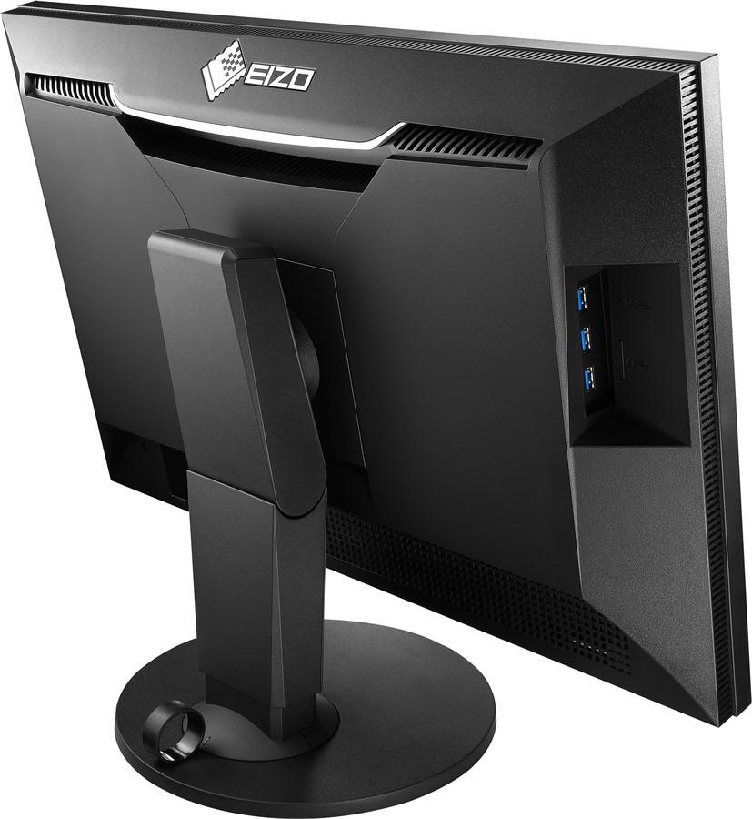 EIZO  CG2420 Swiss Edition (24", WUXGA) 