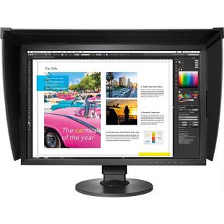 EIZO  CG2420 Swiss Edition (24", WUXGA) 