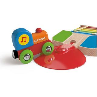 Hape  Eisenbahn Gleis-Set - Xylophon 