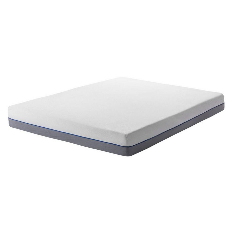 Materasso in Memory Foam en Schiuma PU GLEE - Duro