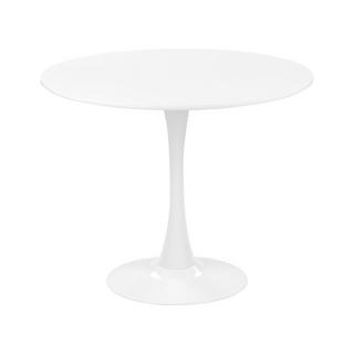 Beliani Table de repas en MDF Moderne BOCA  