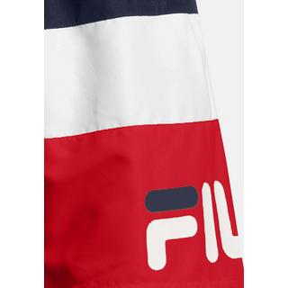 FILA  Badehosen Simbabwe Blocked Beach Shorts 