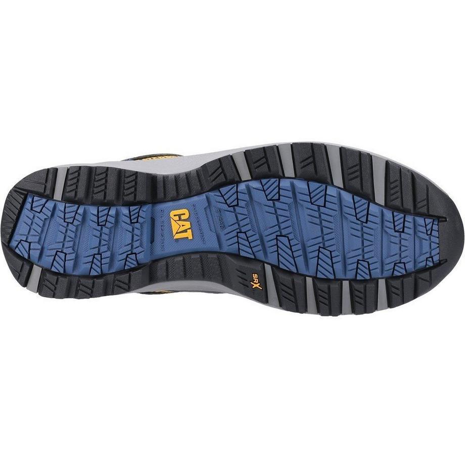 Caterpillar Elmore Sneakers di sicurezza  