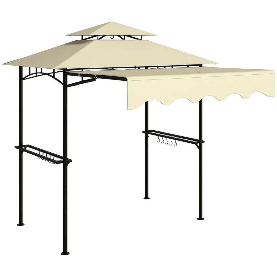 Grillpavillon