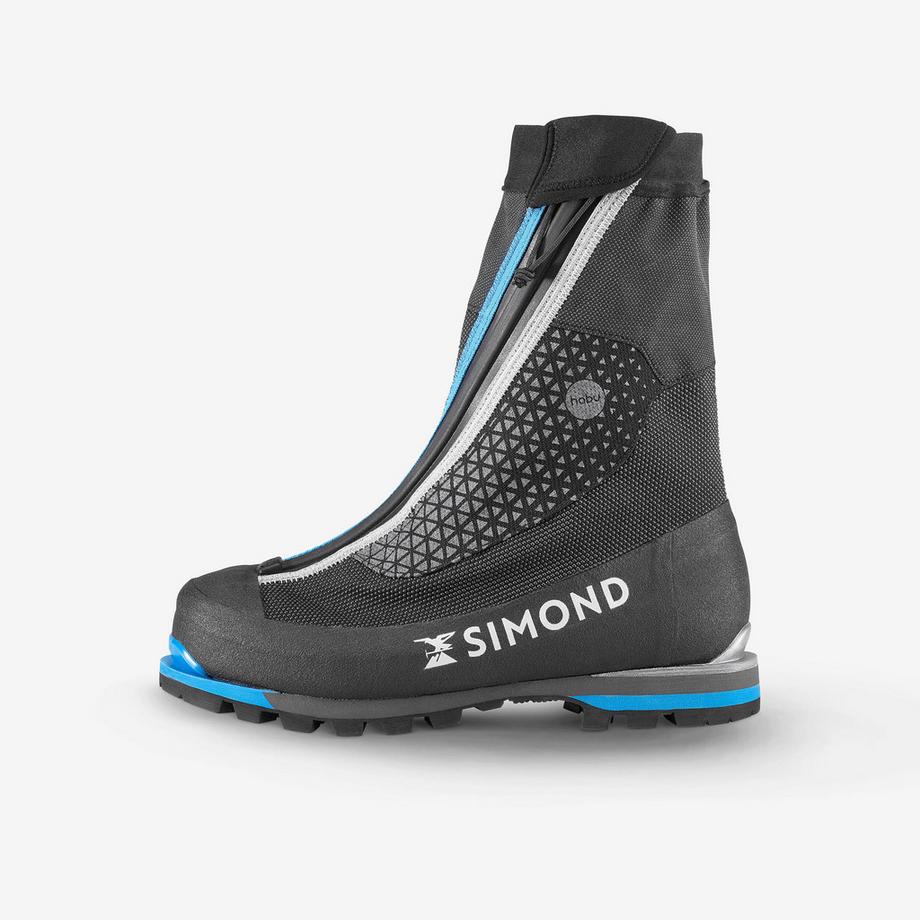 SIMOND  Segelstiefel  wasserdicht 