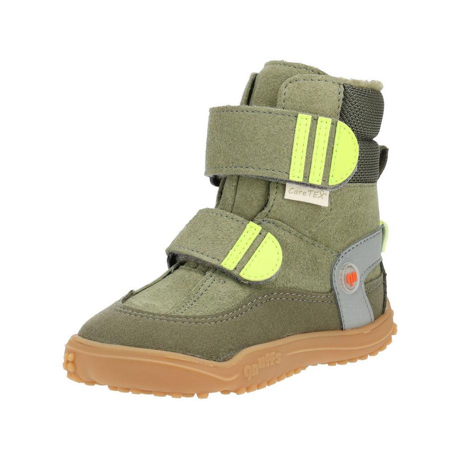 Stiefelette