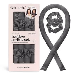 Kitsch  Lockenwickler Heatless Curling Set 