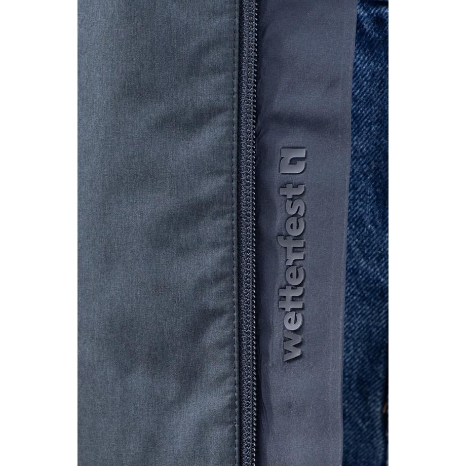 Rukka Travellight Regenjacke  