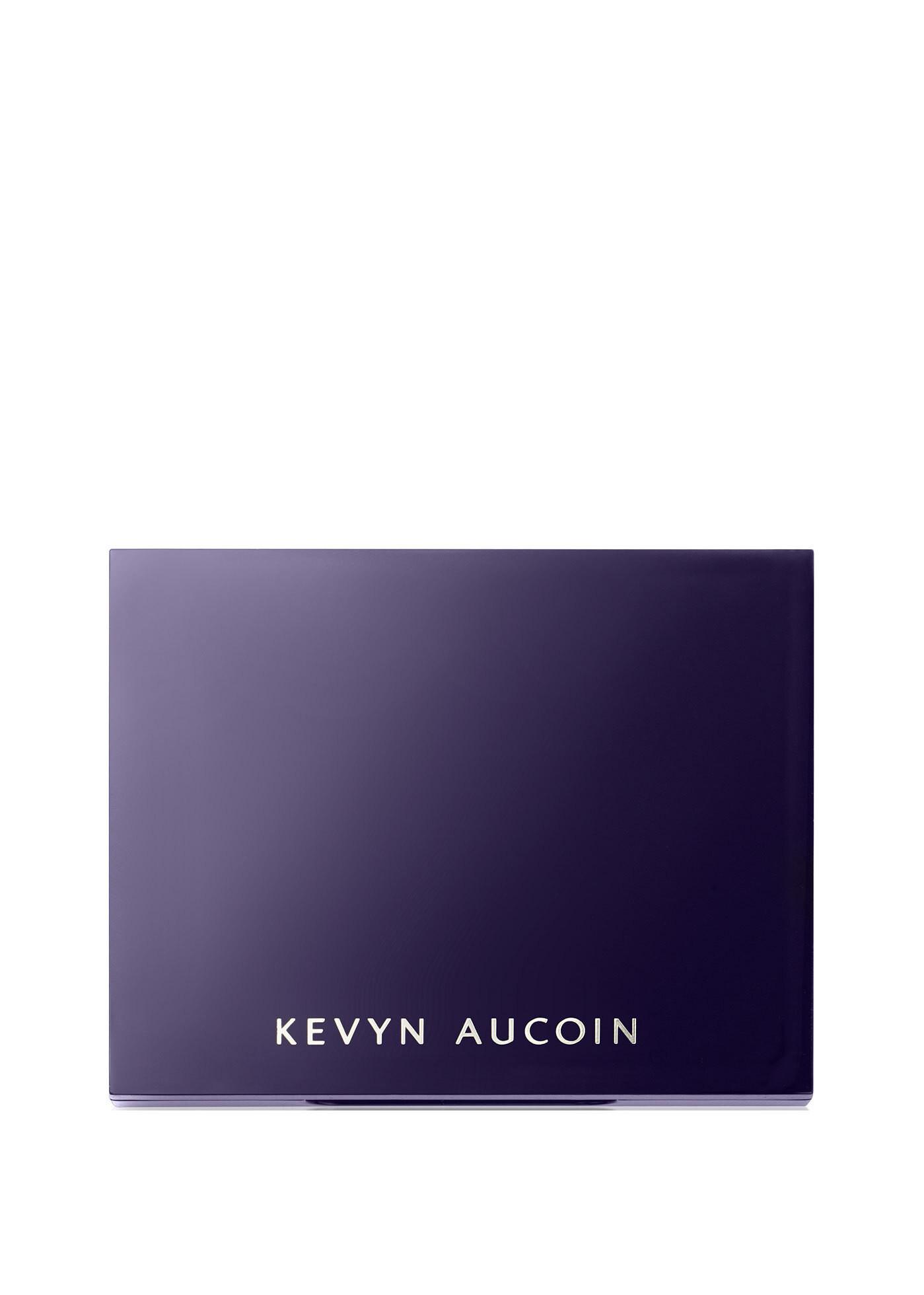 Kevyn Aucoin  Le fard à paupières The Contour Eyeshadow Palette 