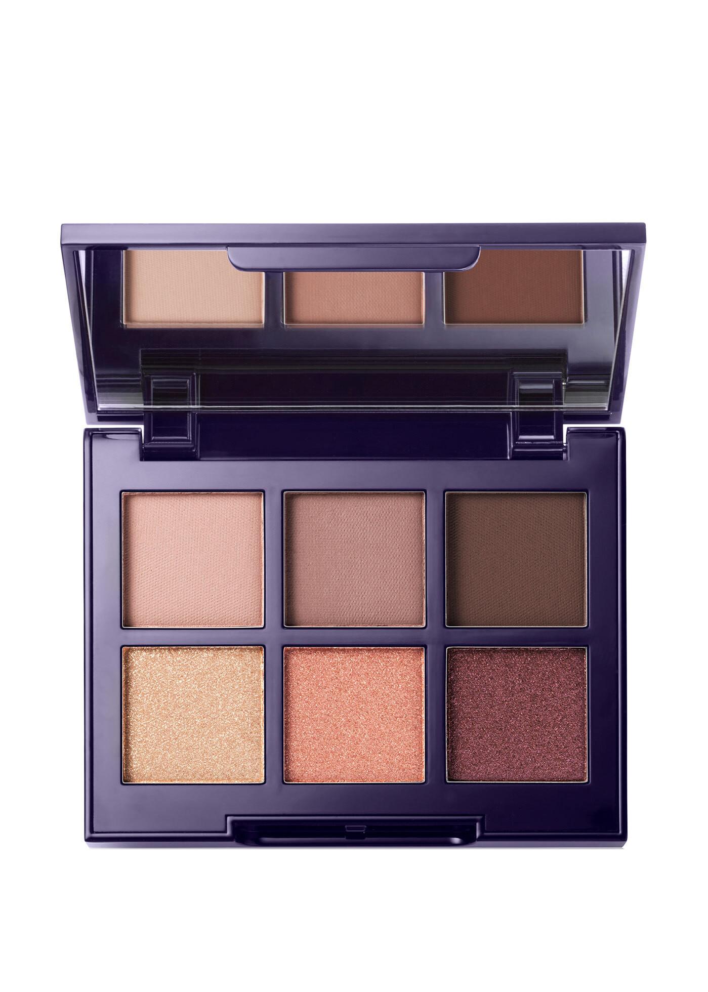 Kevyn Aucoin  Le fard à paupières The Contour Eyeshadow Palette 