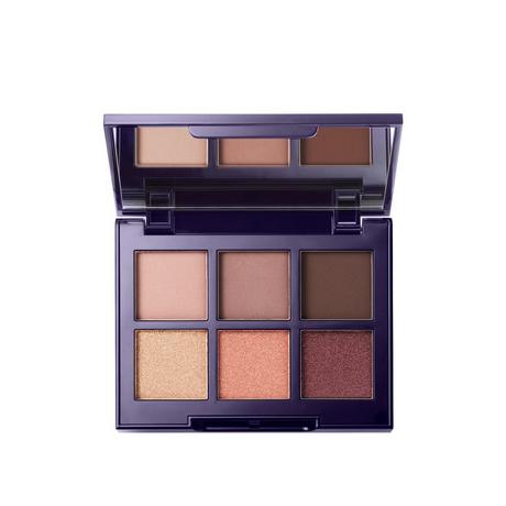 Kevyn Aucoin  Le fard à paupières The Contour Eyeshadow Palette 