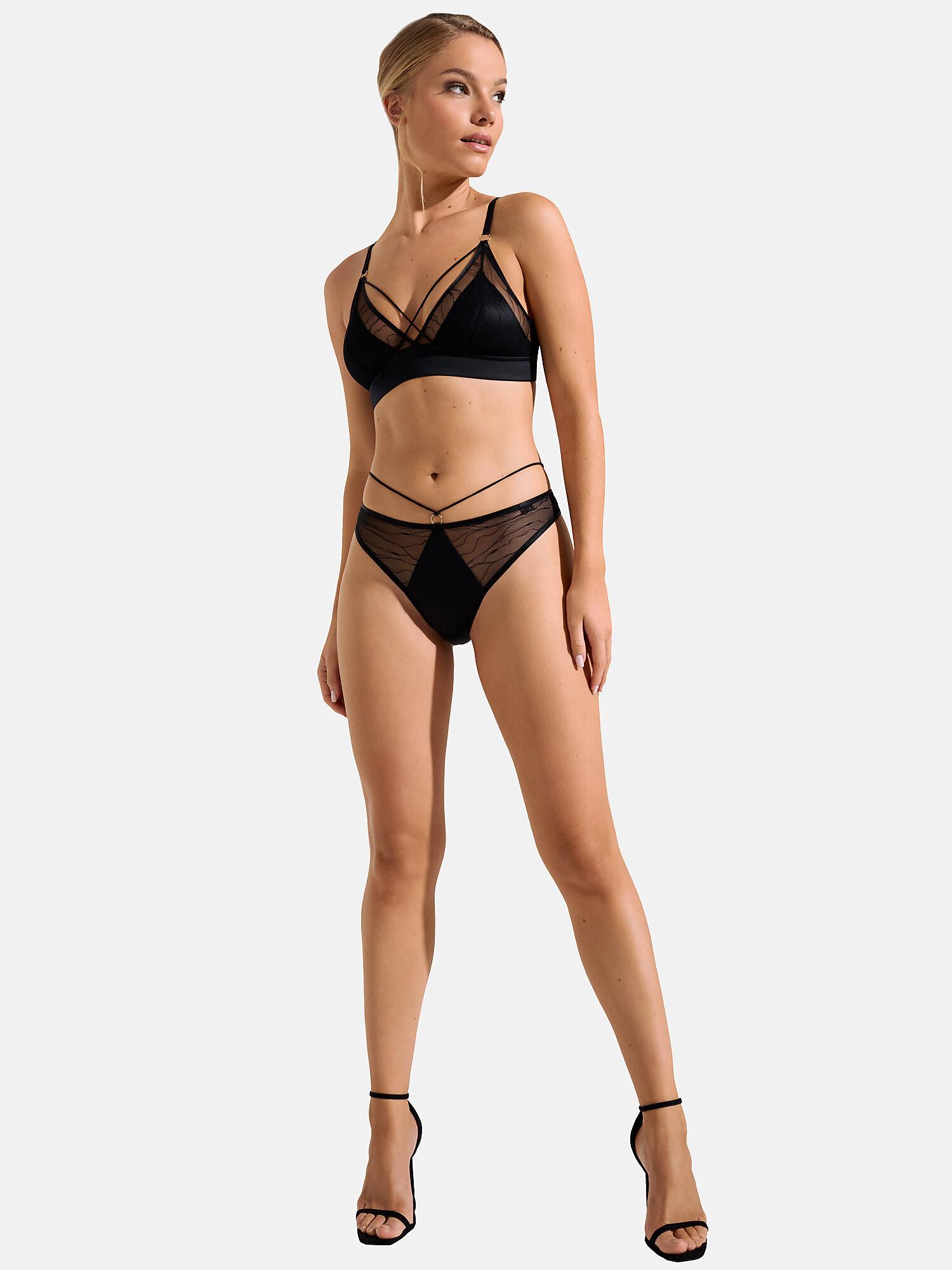 Lisca  Soutien-gorge sans armatures Nightscape 