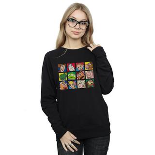 Disney  Toy Story Sweatshirt 